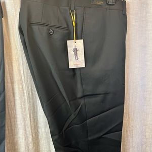 Ted Baker Black Pants